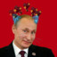Putin-chan the Sugoi