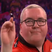 [Darts] BUNTING