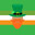The Tall Leprechaun