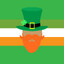 The Tall Leprechaun