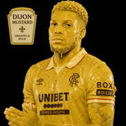 Dujon "Mustard" Sterling