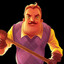 hello neighbor