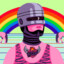 ROBOCOP GAY