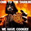 Join Me I Got Cookies