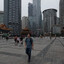 Ground Floor of Chongqing, China
