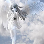 ◤✞𝕬𝖓𝖌𝖊𝖑✞◥