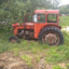 Traktor Krle