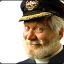 Captain Birdseye