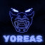 Yoreas