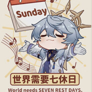 疯狂疯狂星期日