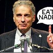 Ralph Nader - steam id 76561197971768596