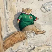 Rata Mexicana
