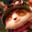 TEEMO