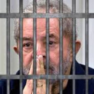 LULADRAO, SEU LUGAR EH NA PRISAO