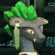 Zodifrias avatar