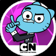 Gumball Watterson