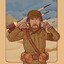 Commissar Grape