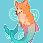 Mermadog