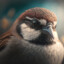 Sparrow