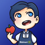 Malmart_Employee