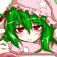 Yuuka Kazami