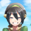 Toph Beifong ROX