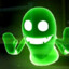 Mr Green Ghost