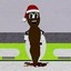 Mr. Hankey der WeihnachtsKot