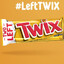 Left Twix<3
