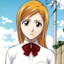 orihime inoue