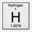 Hydrogen