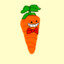 AdulterCarrot