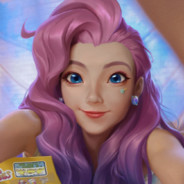 就当我是诱饵弹