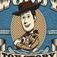 Sheriff Woody