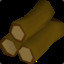 Yew Log