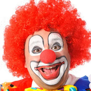 клоун
