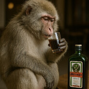 Jägger Monster