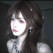 白巧牛奶芝麻糊