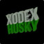 XoDeX Husky