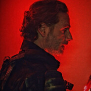 Rick grimes
