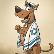 scooby jew