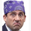 Prison Mike