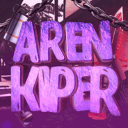 arenkiper