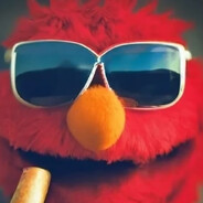 FatalPeek Elmo