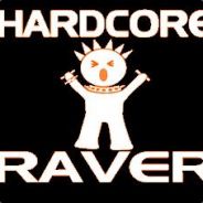 Schattenkrieger Raver