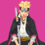 Steam avatar
