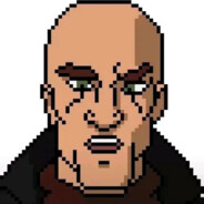 十三区警长布莱克