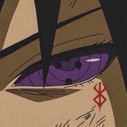 rinnegan. Steam avatar