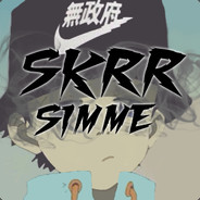 Simme