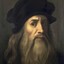 Leonardo DaVinci